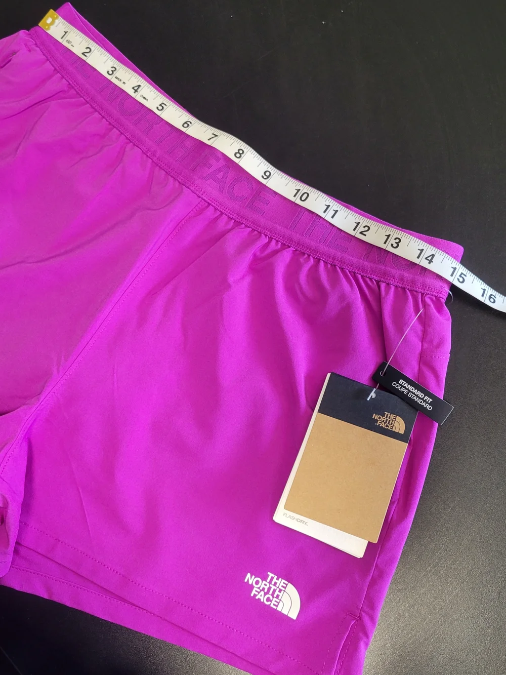 The North Face women north